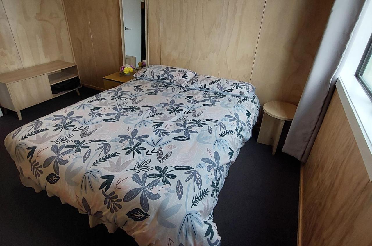 Tongariro Estate Apartment National Park Ngoại thất bức ảnh