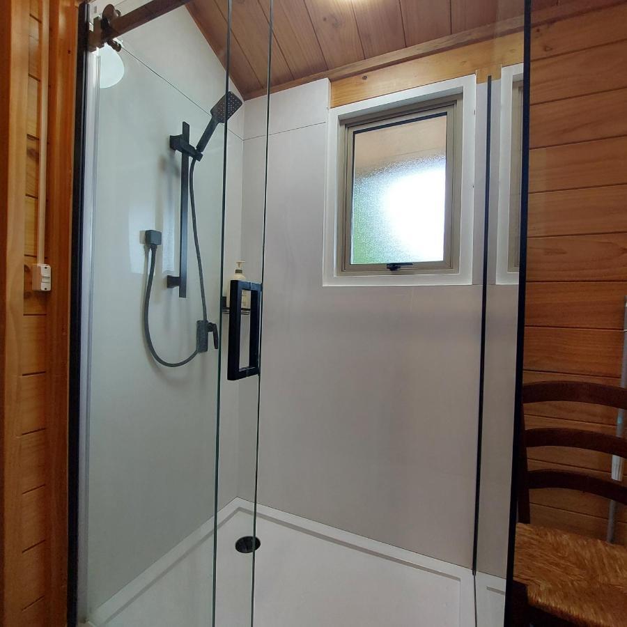 Tongariro Estate Apartment National Park Ngoại thất bức ảnh