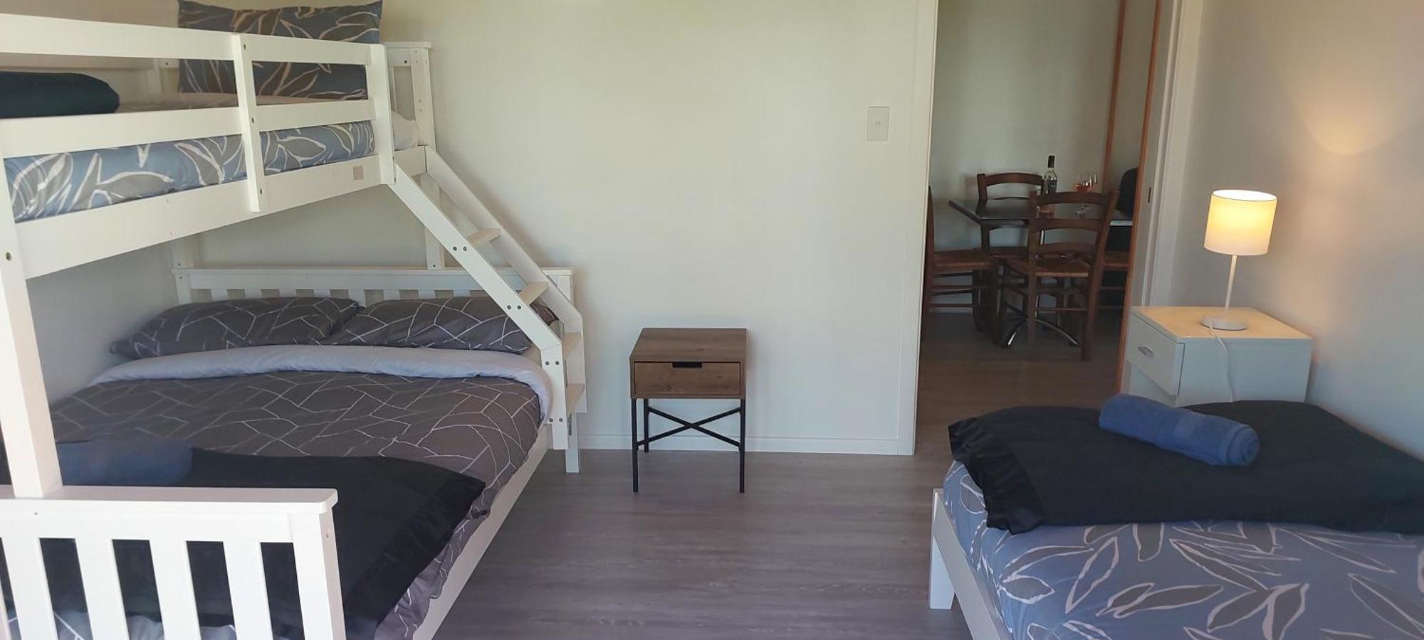 Tongariro Estate Apartment National Park Ngoại thất bức ảnh