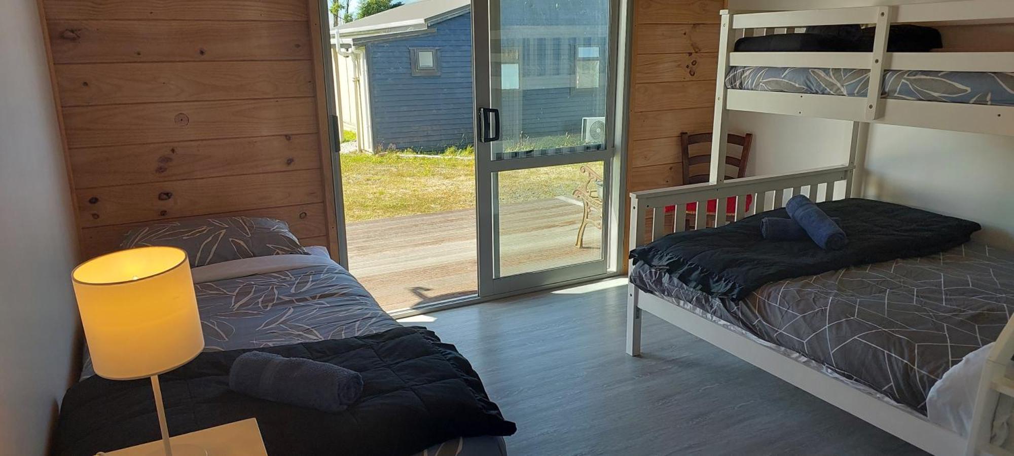 Tongariro Estate Apartment National Park Ngoại thất bức ảnh