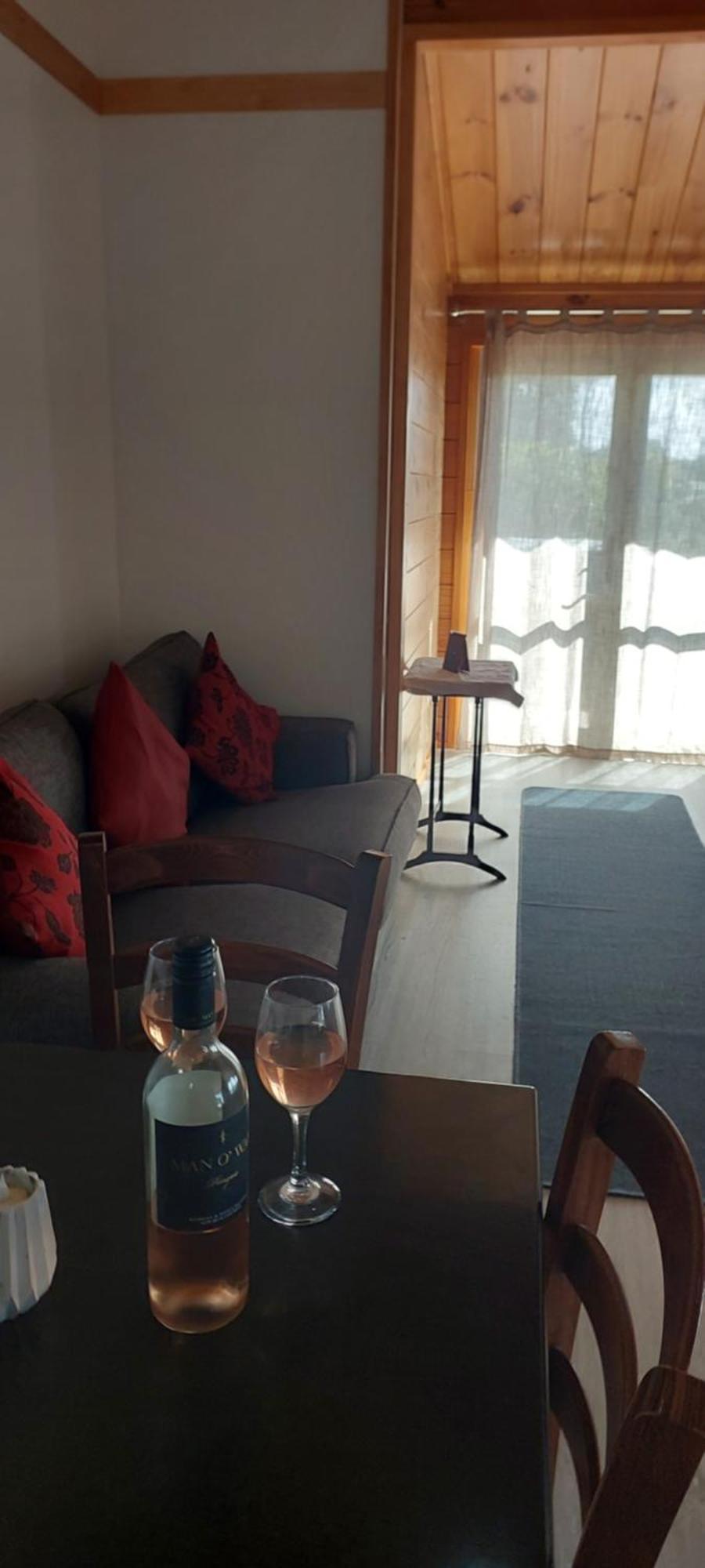 Tongariro Estate Apartment National Park Ngoại thất bức ảnh