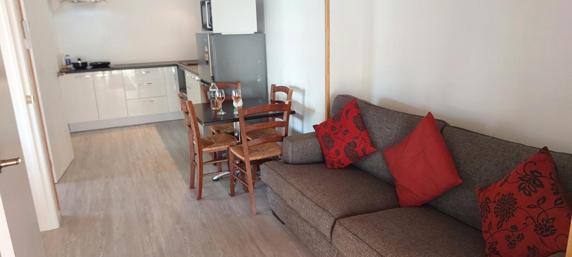 Tongariro Estate Apartment National Park Ngoại thất bức ảnh