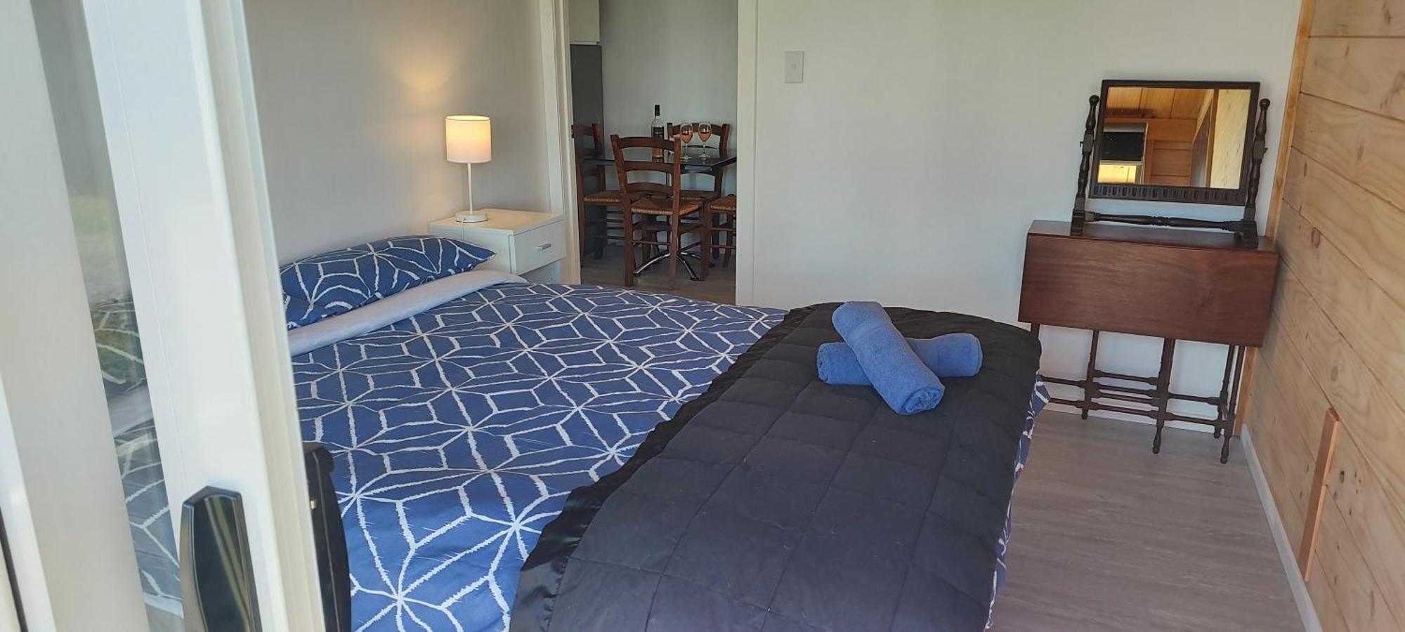 Tongariro Estate Apartment National Park Ngoại thất bức ảnh