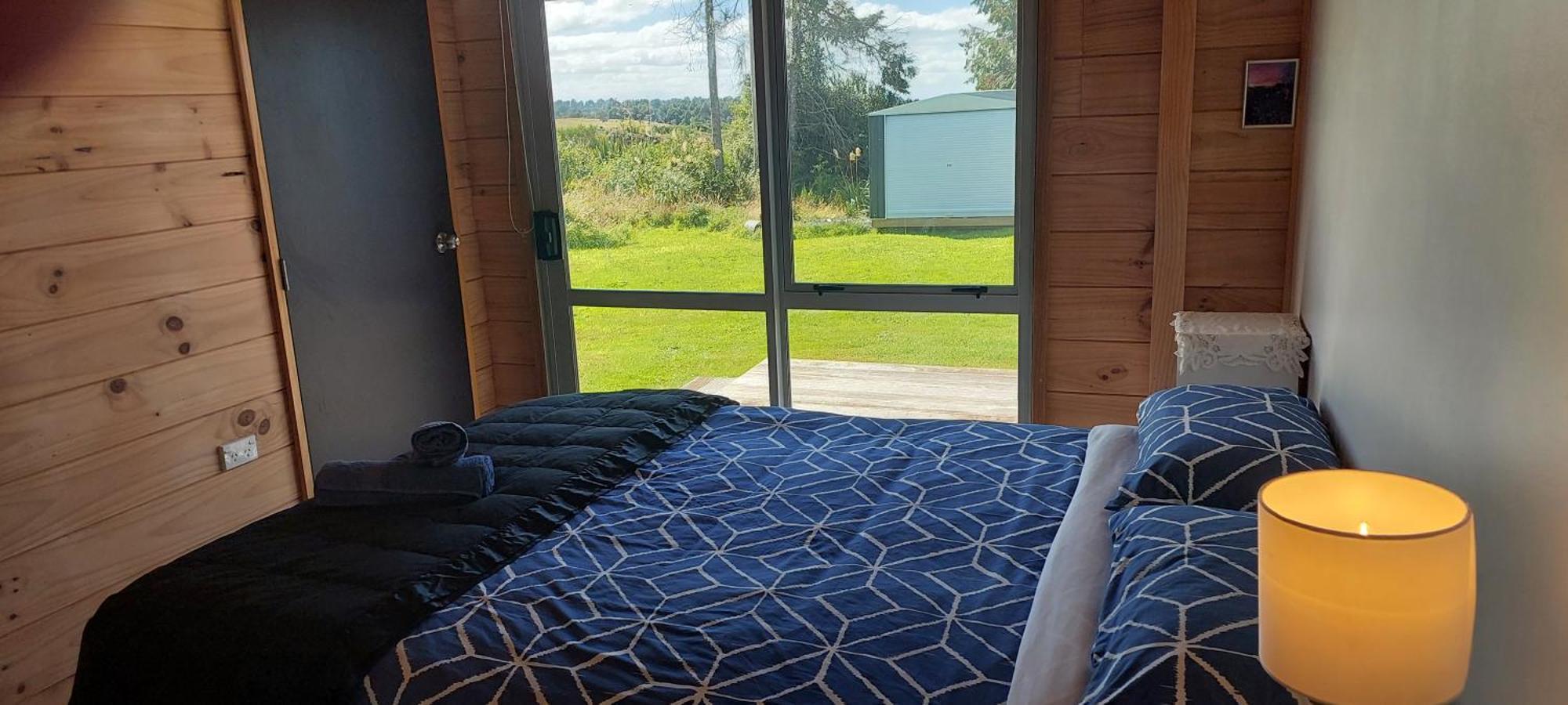 Tongariro Estate Apartment National Park Ngoại thất bức ảnh