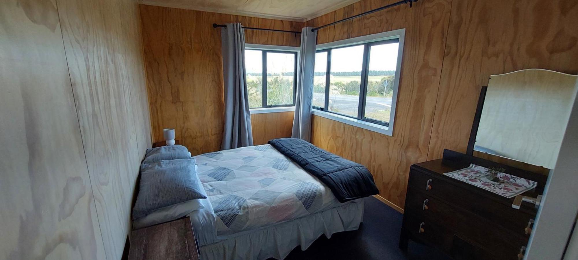 Tongariro Estate Apartment National Park Ngoại thất bức ảnh