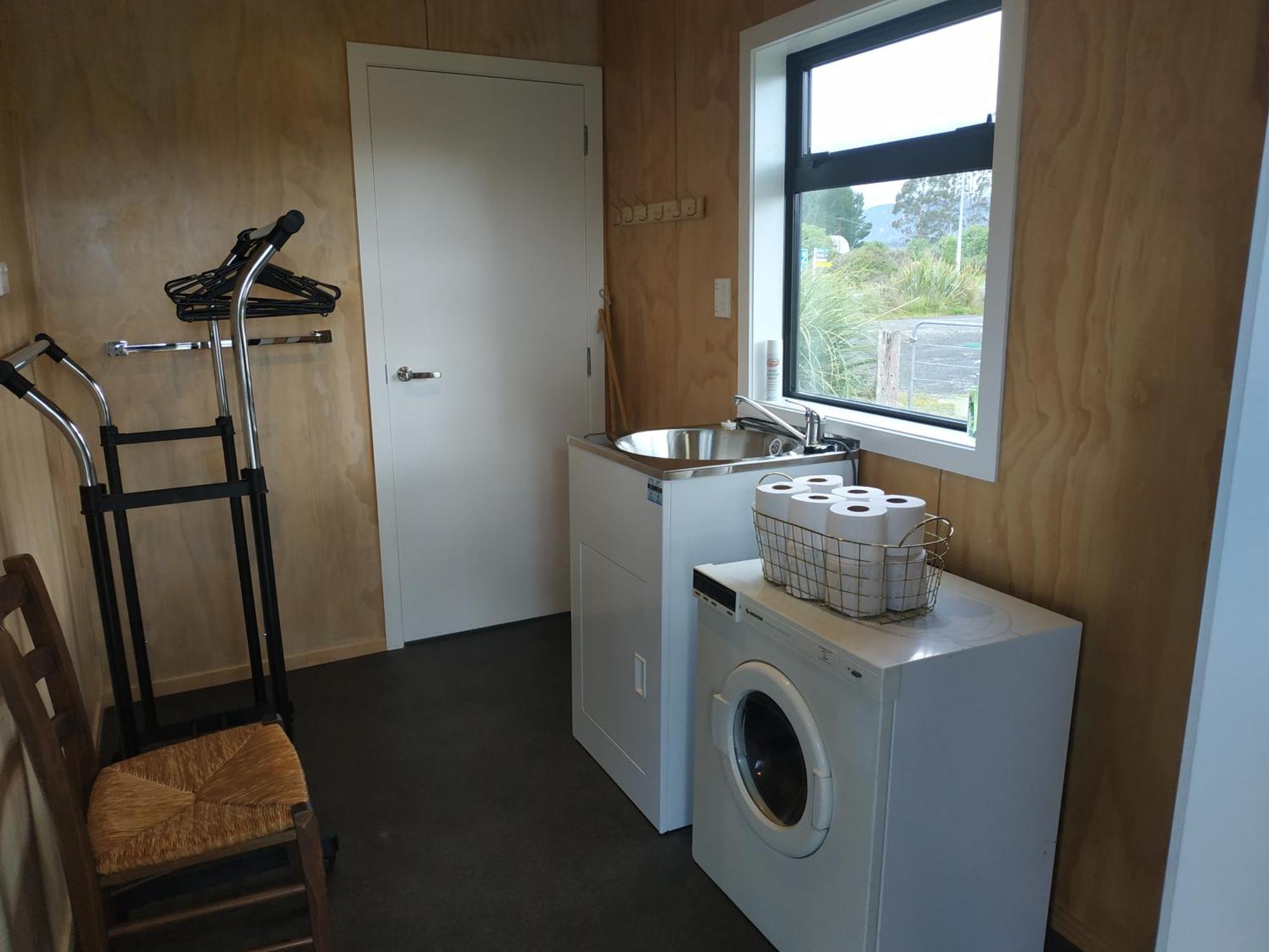 Tongariro Estate Apartment National Park Ngoại thất bức ảnh