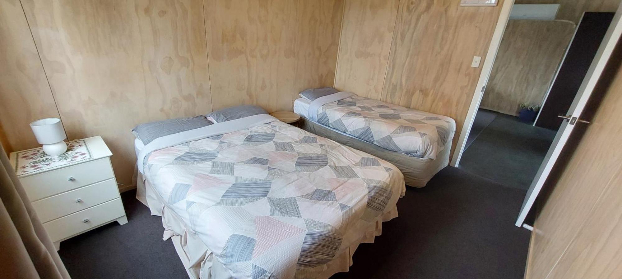 Tongariro Estate Apartment National Park Ngoại thất bức ảnh