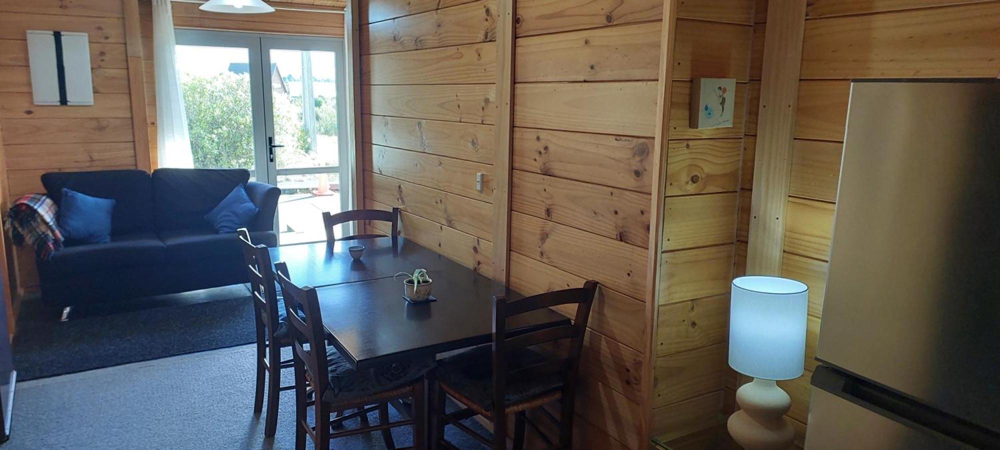 Tongariro Estate Apartment National Park Ngoại thất bức ảnh