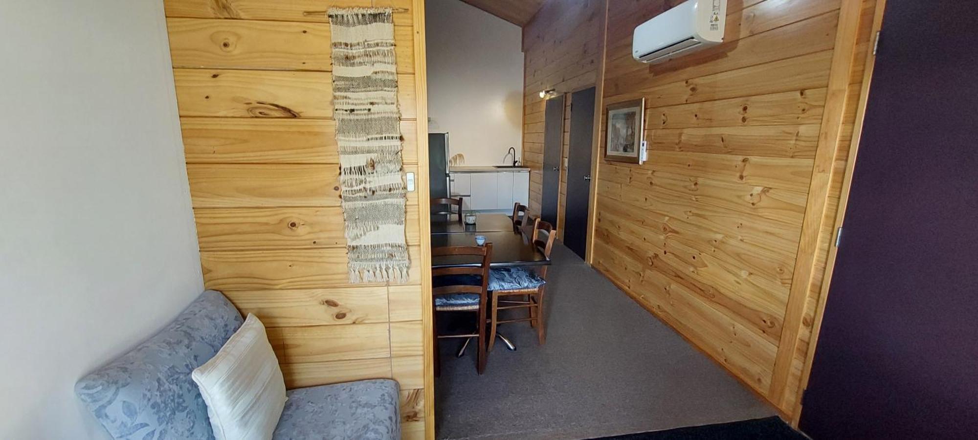 Tongariro Estate Apartment National Park Ngoại thất bức ảnh