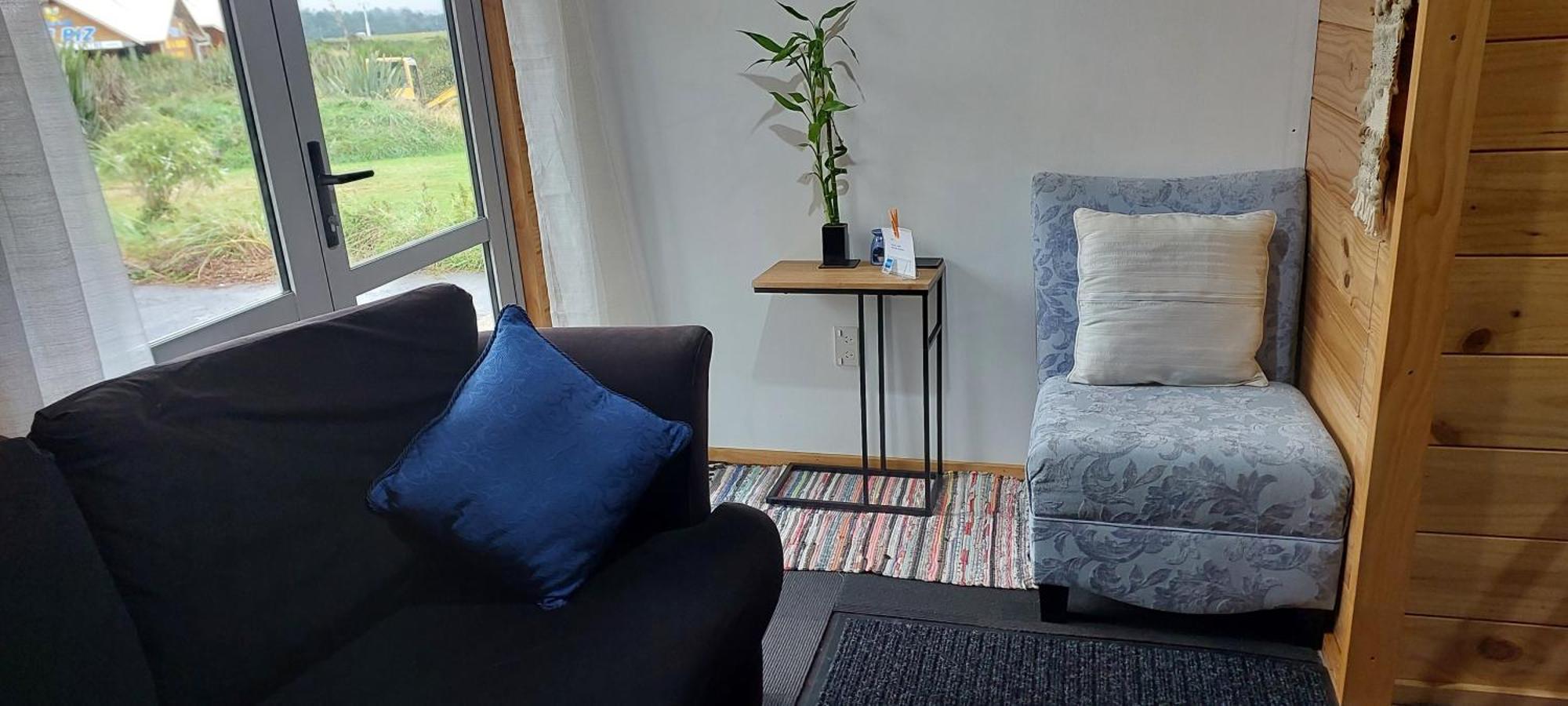 Tongariro Estate Apartment National Park Ngoại thất bức ảnh