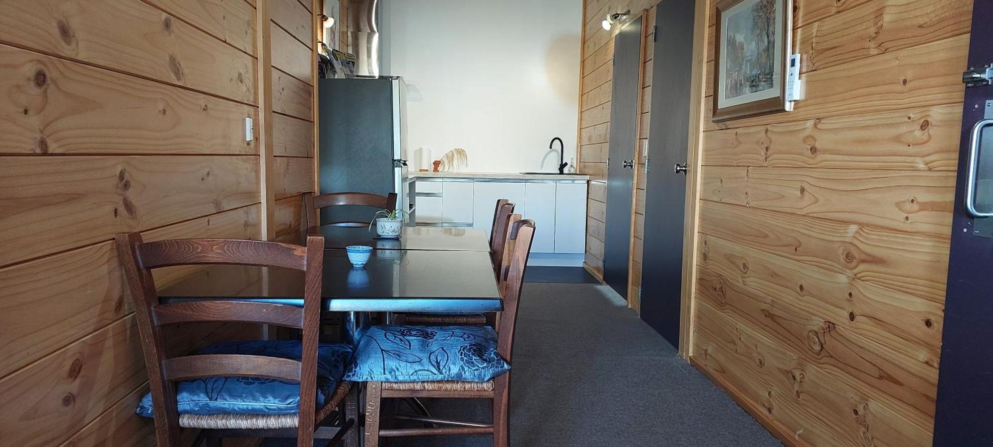 Tongariro Estate Apartment National Park Ngoại thất bức ảnh
