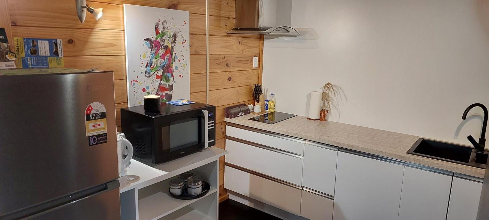 Tongariro Estate Apartment National Park Phòng bức ảnh