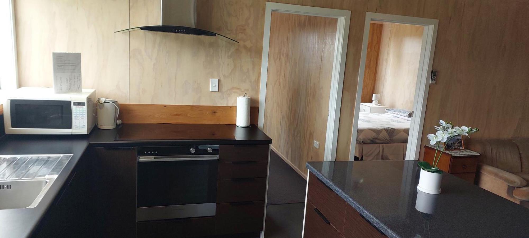 Tongariro Estate Apartment National Park Ngoại thất bức ảnh