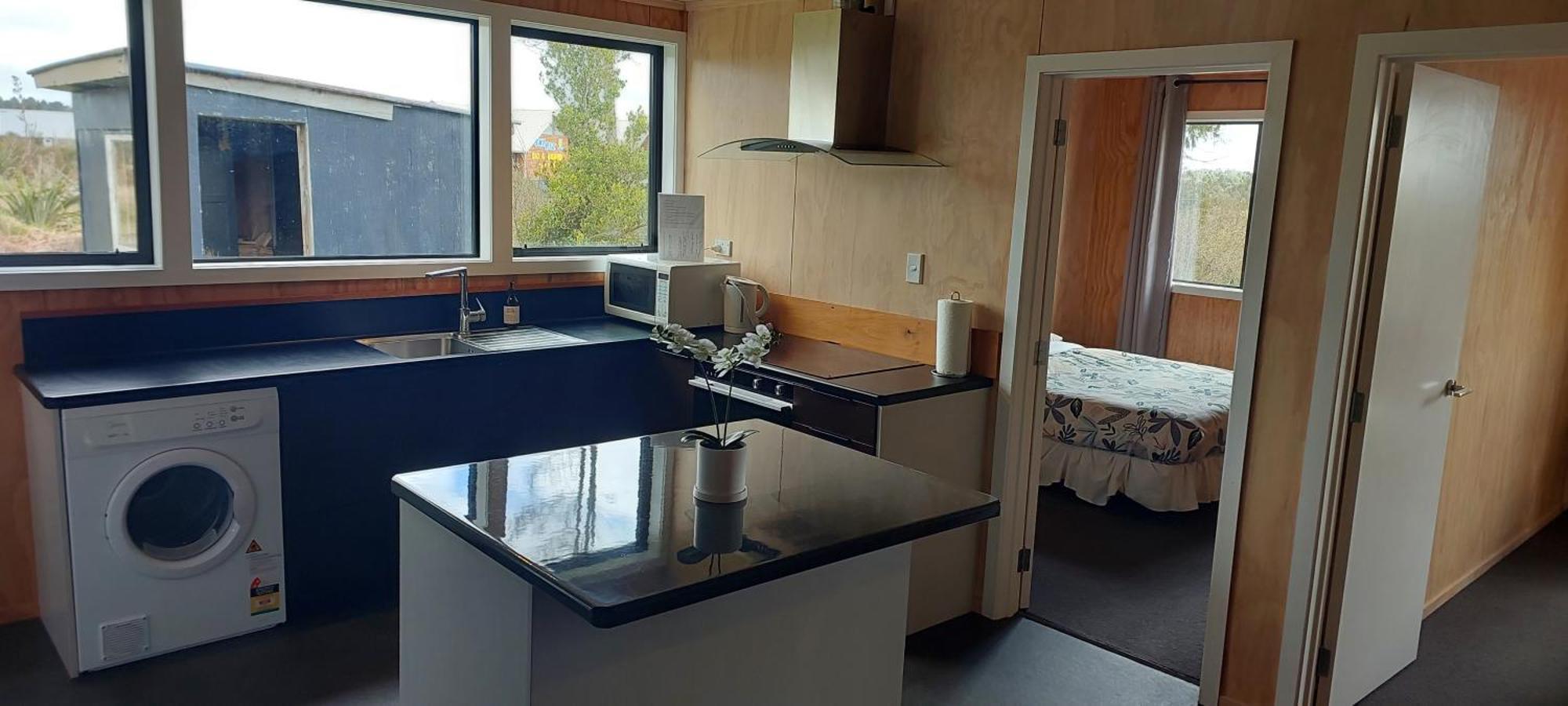 Tongariro Estate Apartment National Park Ngoại thất bức ảnh