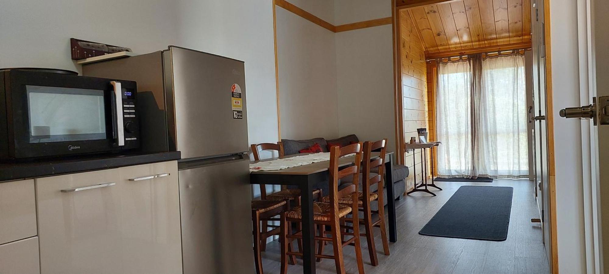 Tongariro Estate Apartment National Park Ngoại thất bức ảnh