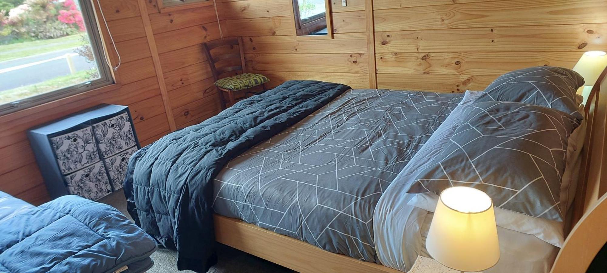 Tongariro Estate Apartment National Park Ngoại thất bức ảnh